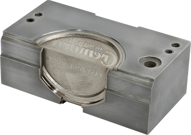 Injection Mold Release Coating Comparison – Dura Slick, Nibore™, and Millennium KR