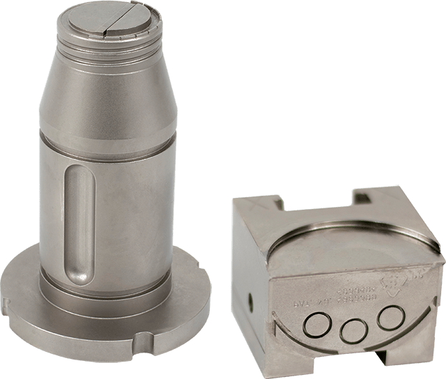 nickel_boron_nitride1 Nickel Boron Nitride Coated Parts