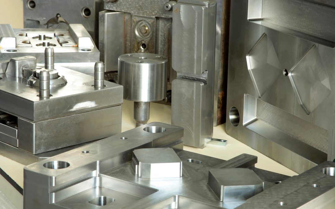 A Proactive Approach to Mold Maintenance and Mold Life Improvements